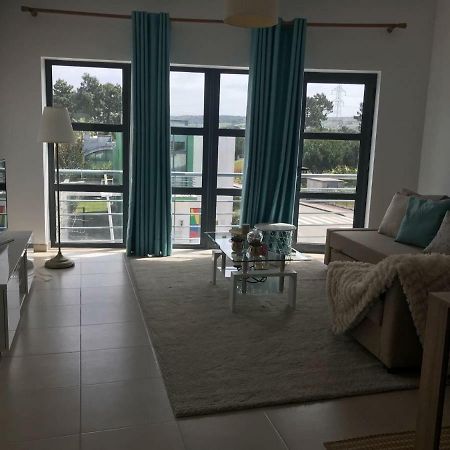 Prazeres Do Golf Apartment Quinta do Anjo Exterior photo